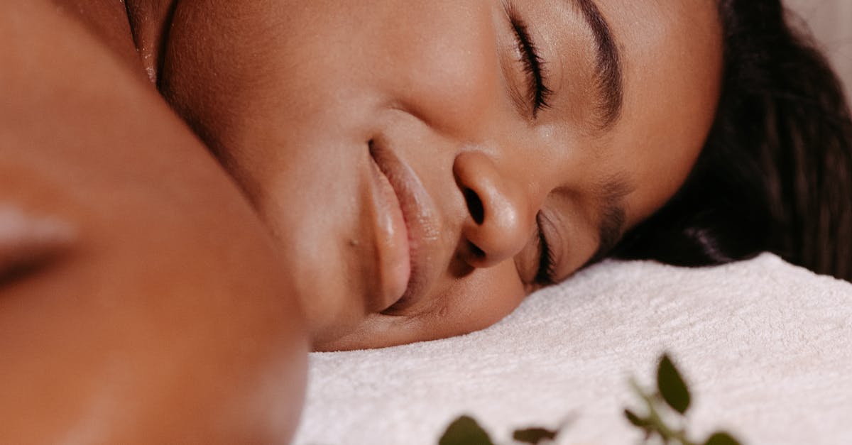 How Couples Massage Can Enhance Your Relationship