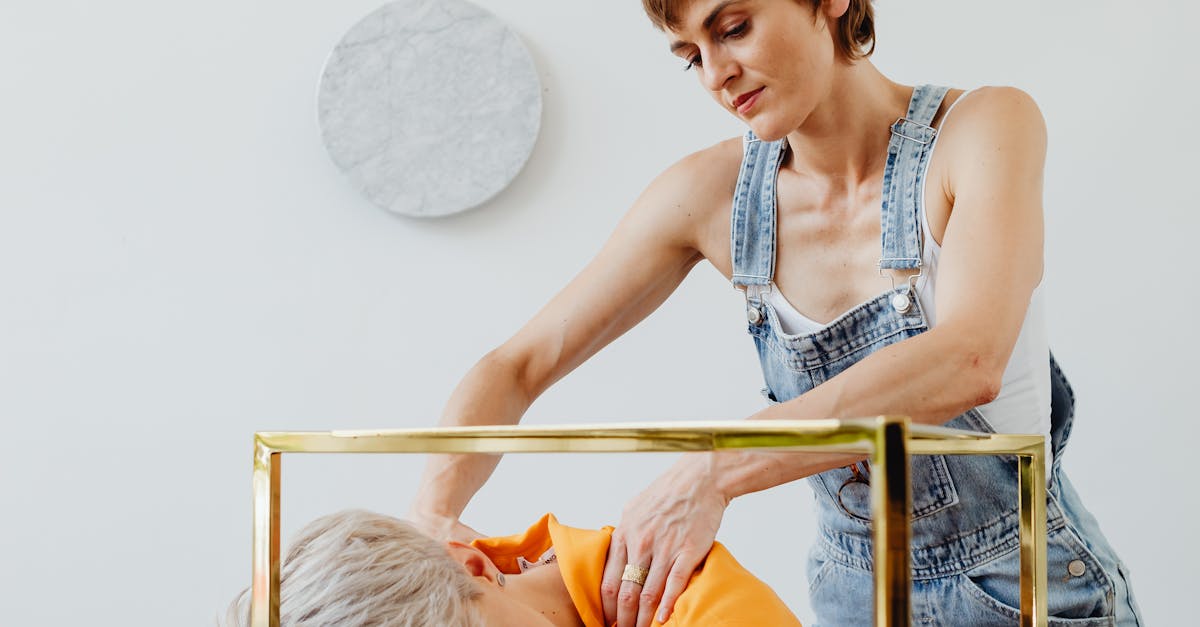 How to Prepare for a Couples Massage for Maximum Relaxation