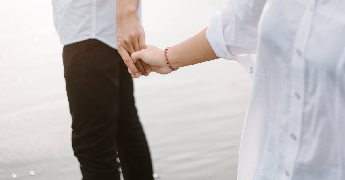 How to Prepare for Your First Couples Massage