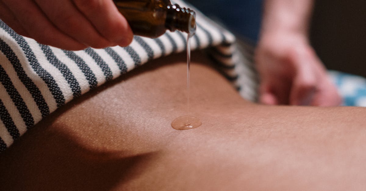 Why Choose Our Couples Massage Mesa, Arizona