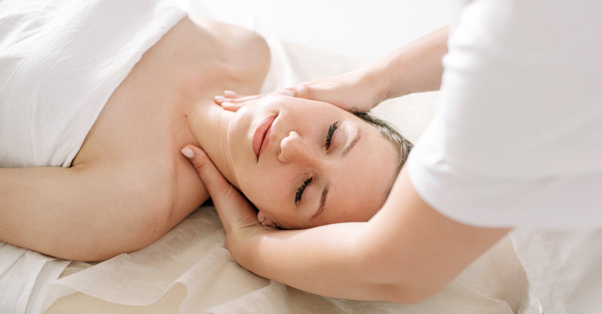 Why Choose Our Couples Massage Long Beach, California