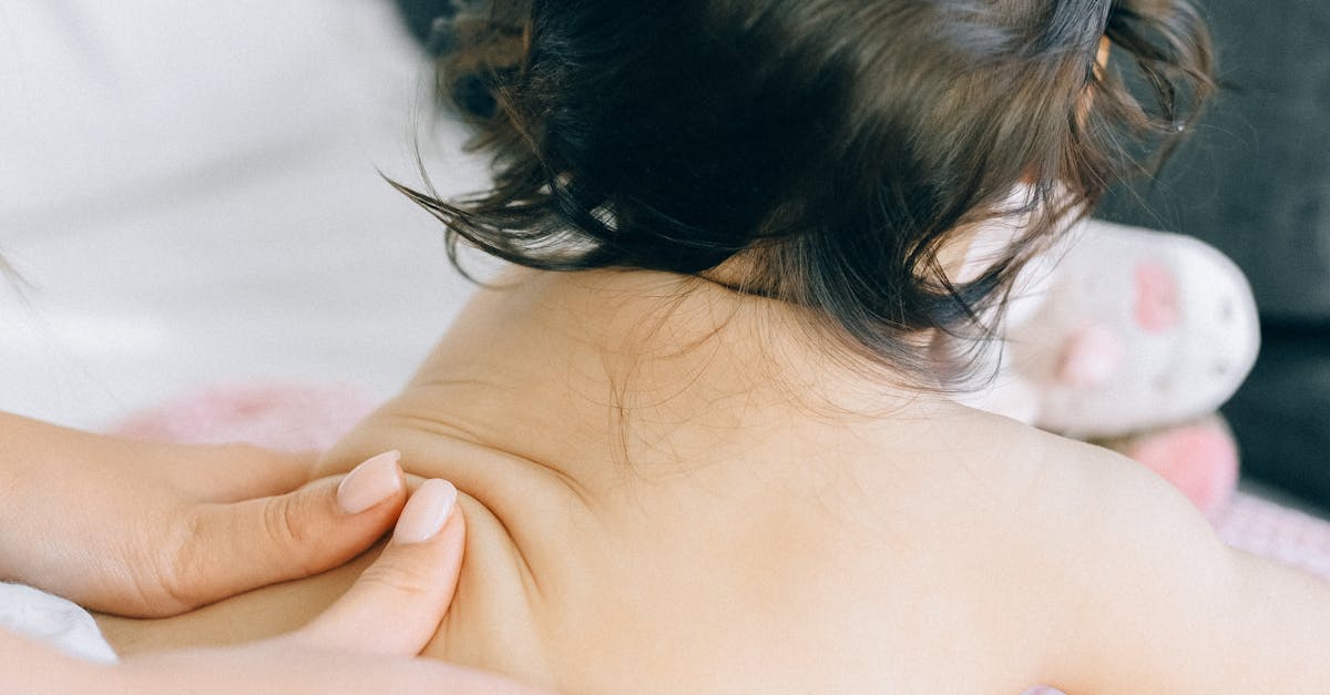 Why Choose Our Couples Massage Montgomery, Alabama