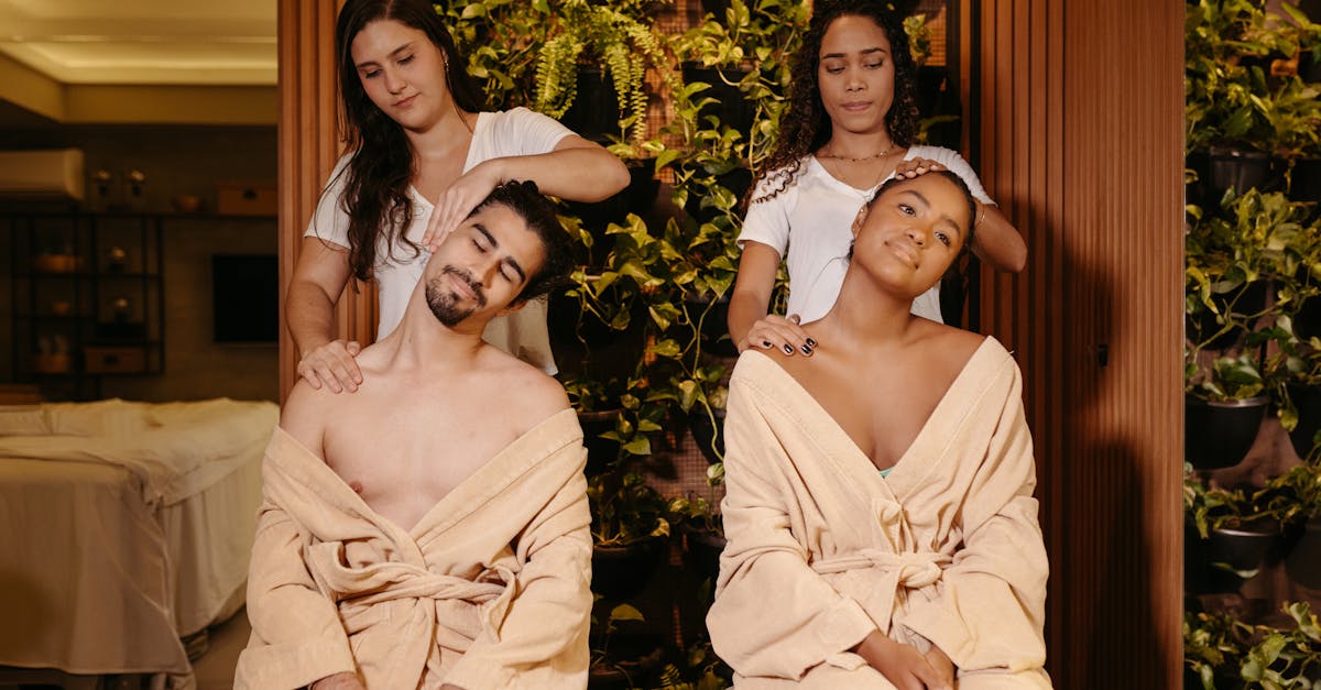 Review of the best couples massage spas in Boise