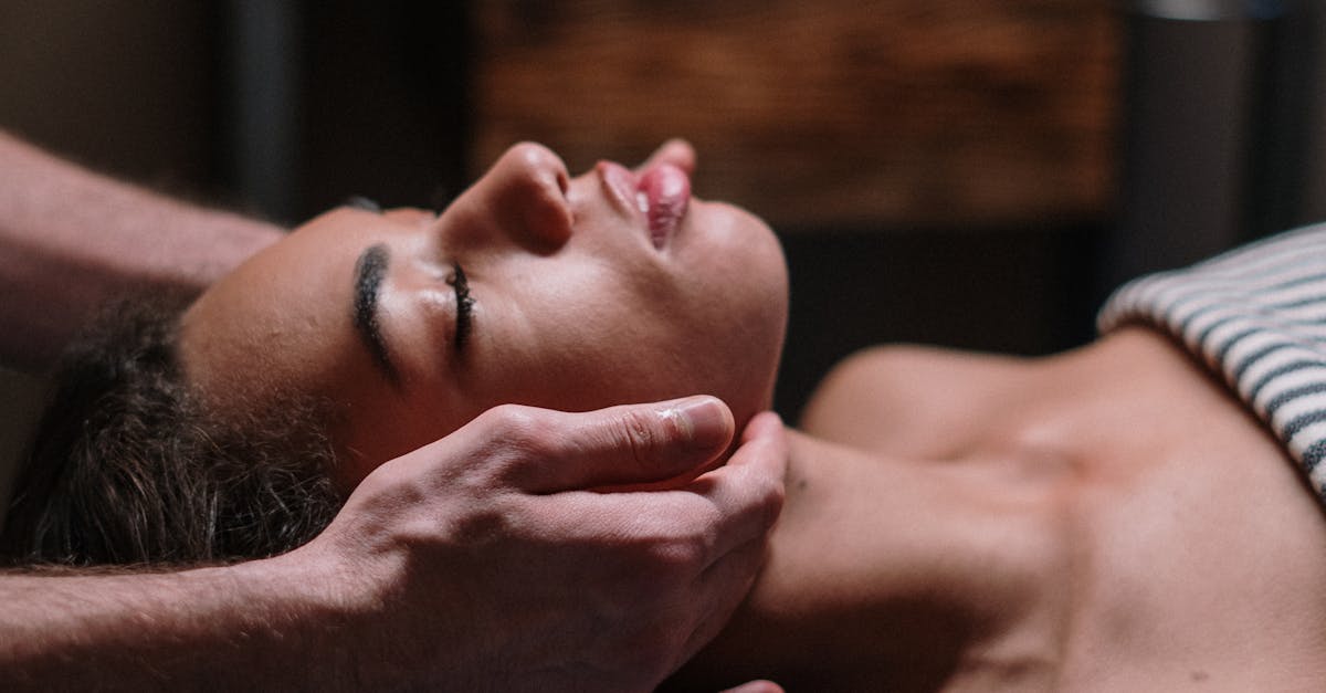 Review of the Best Couples Massage Spas in Oakville