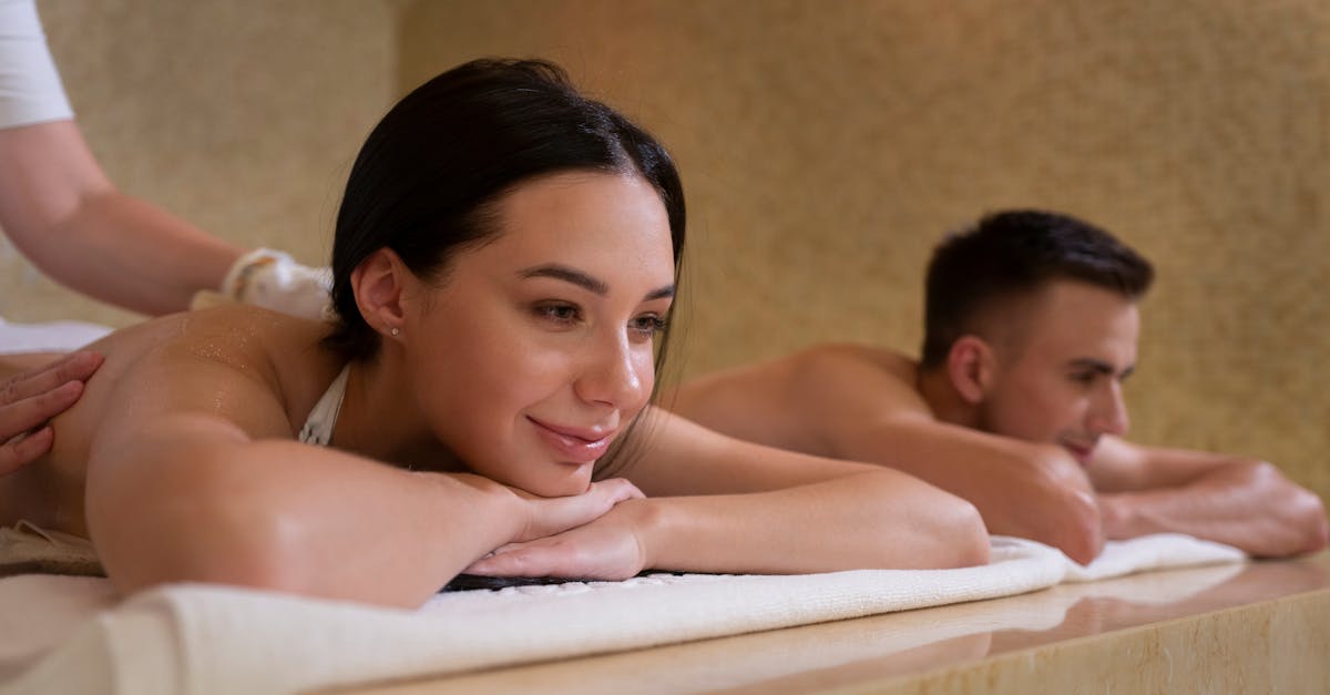 Review of the Top Couples Massage Locations in Memphis, Tennessee