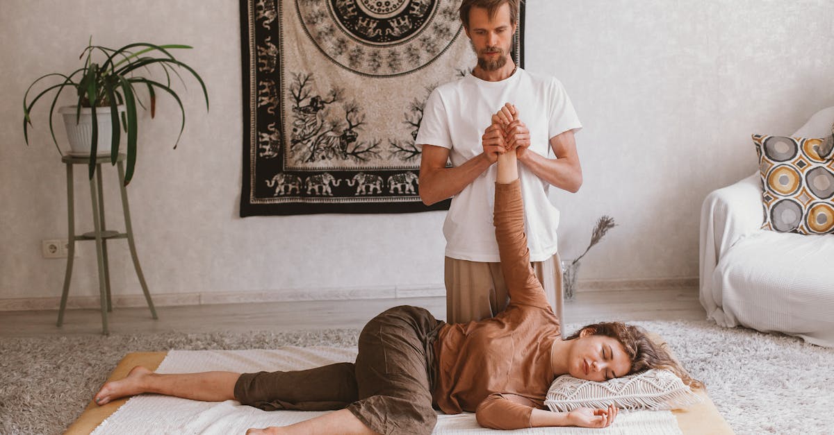 Review of the Top Couples Massage Services in Billings, Montana