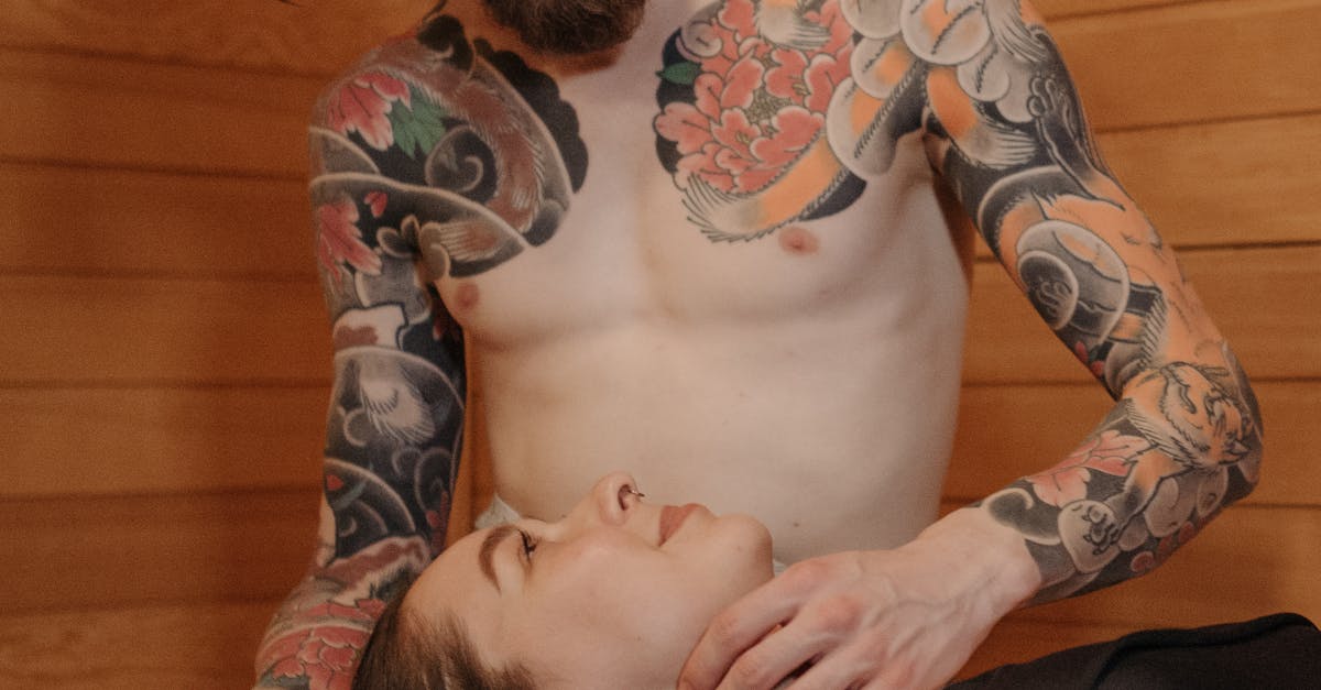 Review of the top-rated couples massage locations in San Jose
