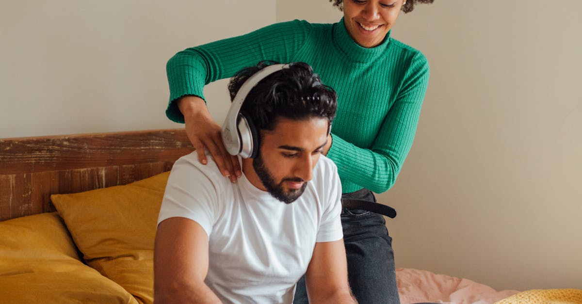 Review of Top Couples Massage Locations in Langley, British Columbia