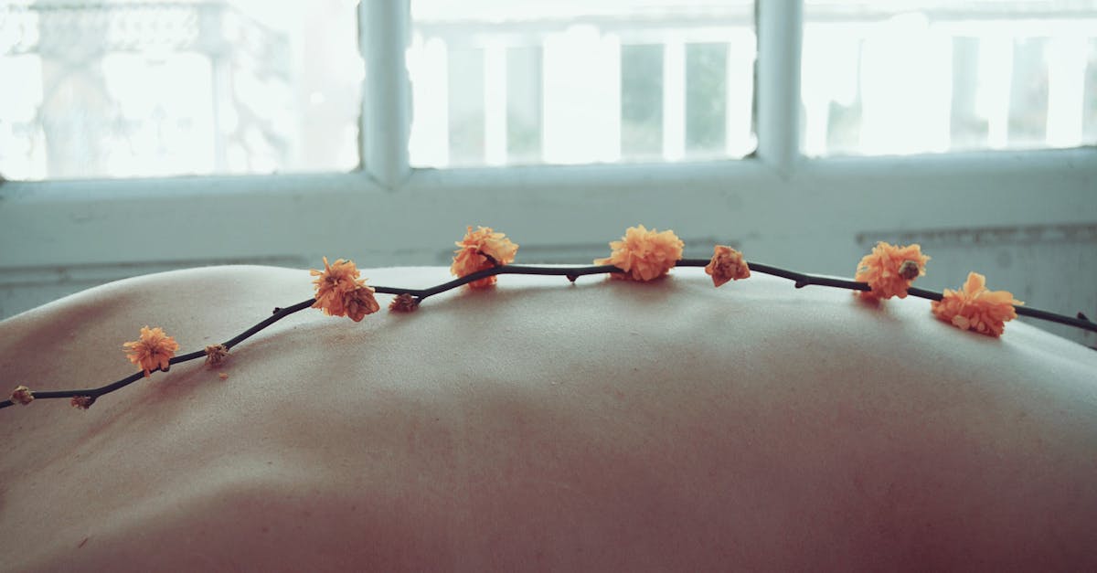 Round Up of the Best Couples Massage Deals in Cleveland, Ohio