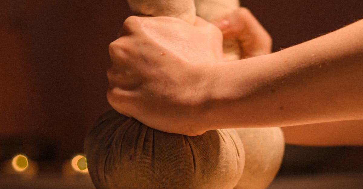 Round-Up of the Most Romantic Couples Massage Packages in Edmonton