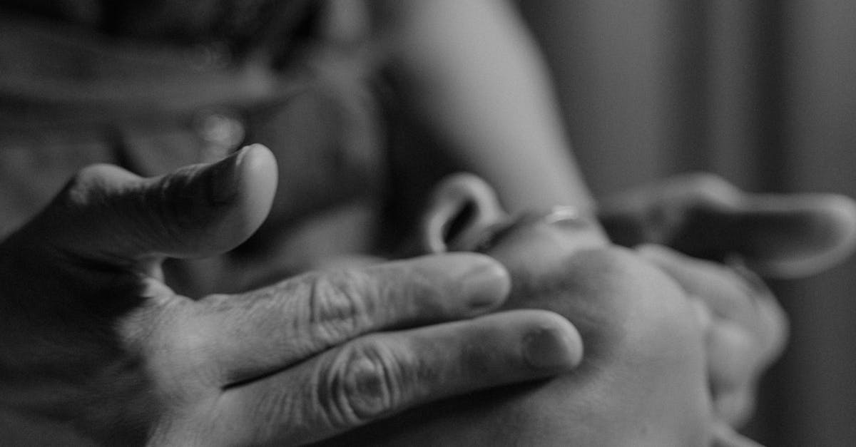 Round Up of the Most Romantic Couples Massage Packages in Kitchener, Ontario