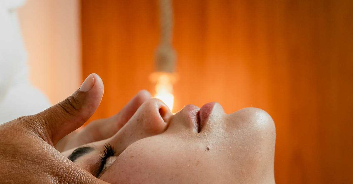 Roundup of Best Couples Massage Techniques for Relaxation