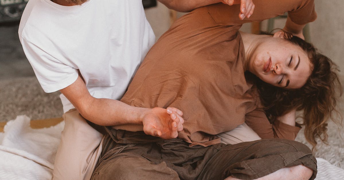 Roundup of Couples Massage Packages in Kansas City