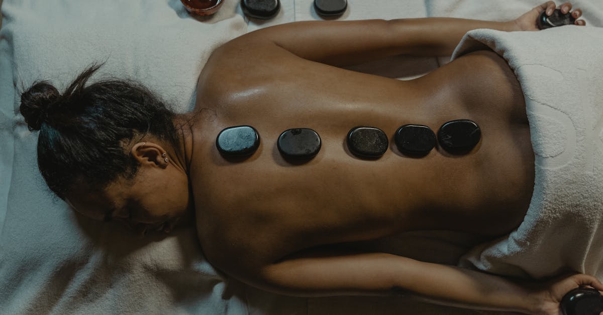 Roundup of the best couples massage deals in Baltimore, Maryland