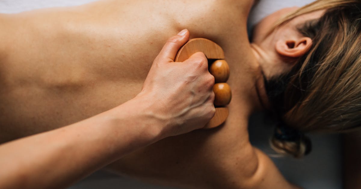 Roundup of Unique Couples Massage Packages Available in Durham