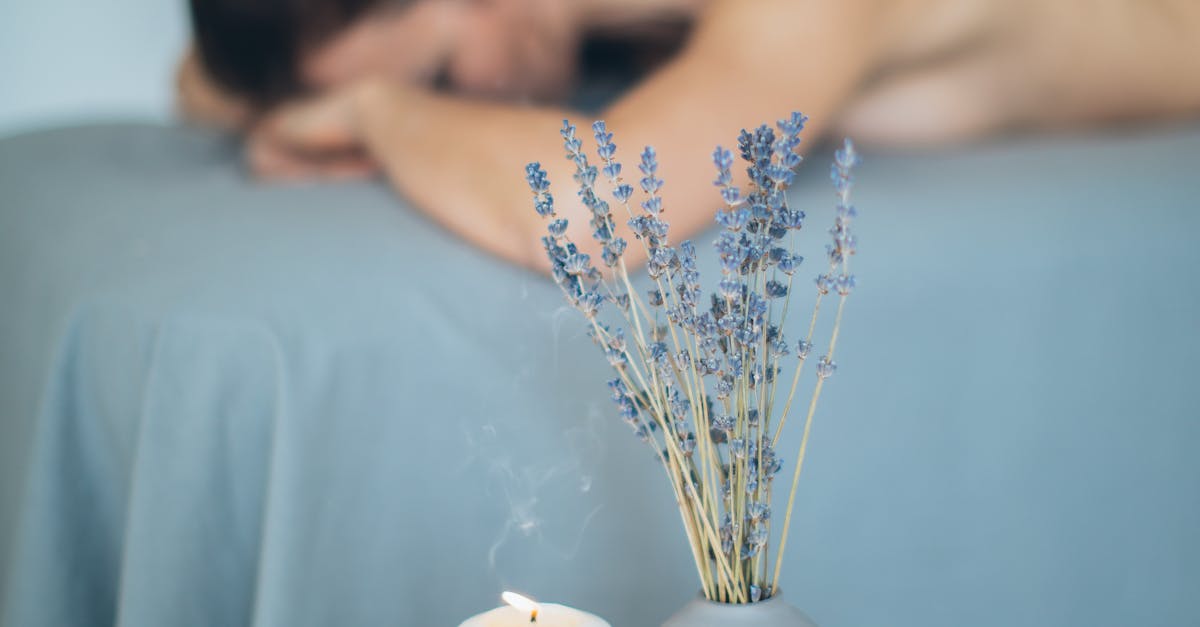 Top 5 Couples Massage Packages in Augusta, Georgia