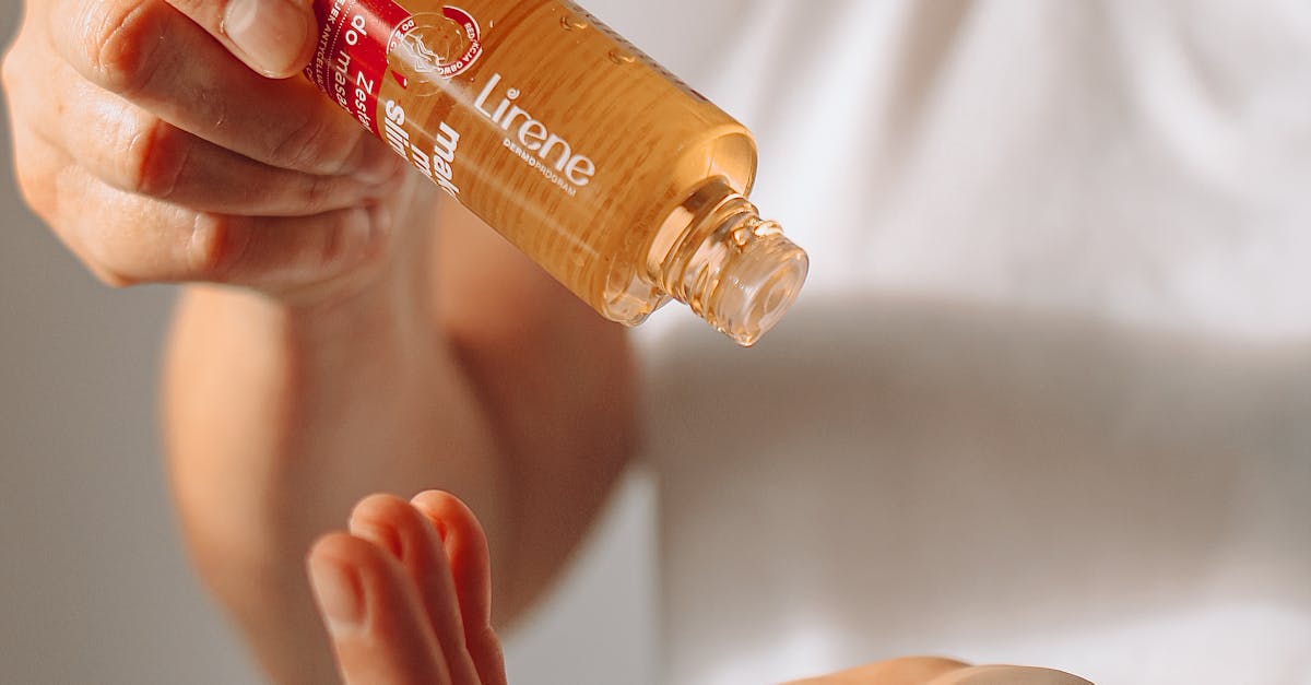 Top 5 Couples Massage Techniques to Enhance Your Experience