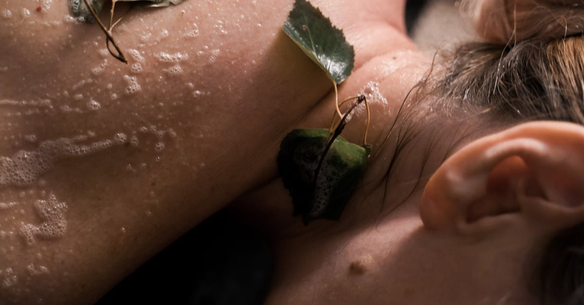 What to Expect During a Couples Massage Appointment