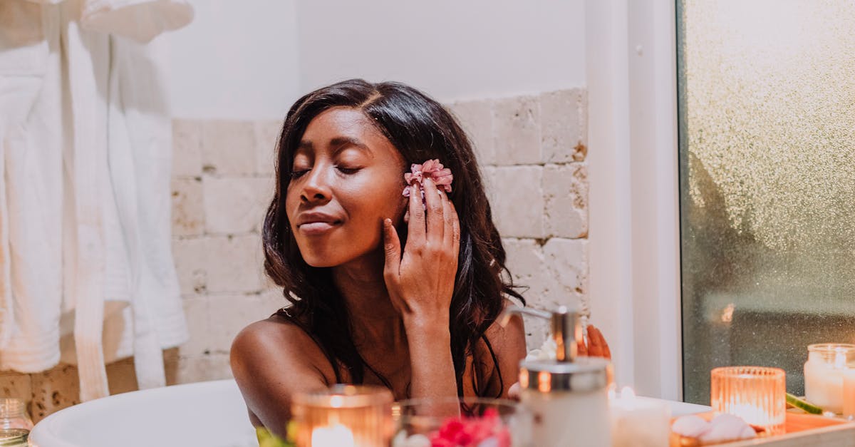 What to Expect From a Couples Massage Experience