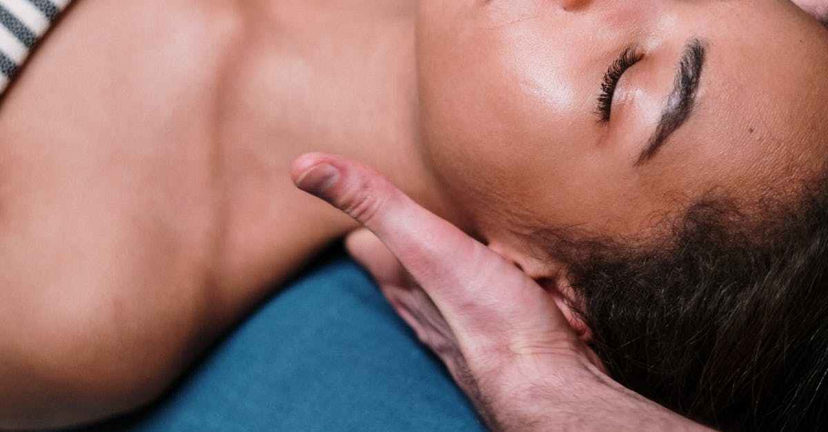 What to expect from your first couples massage in Cincinnati